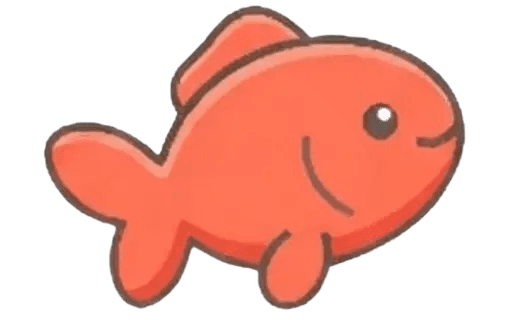 goldfish